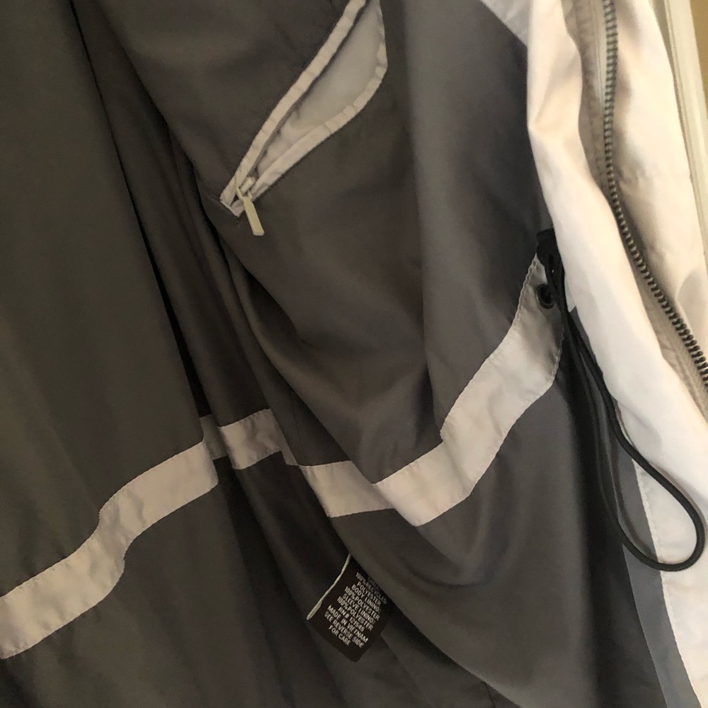 Michael Kors safari style jacket